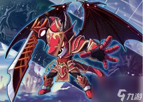 冒险岛唤灵斗师技能展示(冒险岛唤灵斗师刷图流程)「干货」