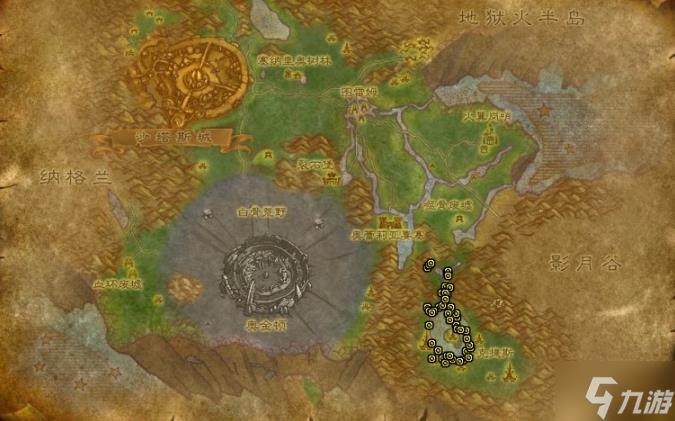 魔兽世界源生法力怎么获得-源生法力获取方法