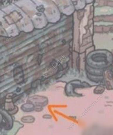 最强蜗牛金手指在哪里 金手指怎么获得？[多图]