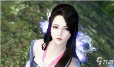 ​《天涯明月刀手游》捏脸大全 萝莉童颜捏脸数据分享