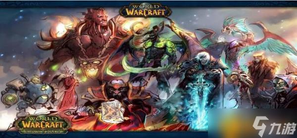 魔兽世界卡莱莎的魂萦坠饰如何获得?卡莱莎的魂萦坠饰获得方法