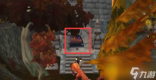 魔兽世界卡莱莎的魂萦坠饰如何获得?卡莱莎的魂萦坠饰获得方法