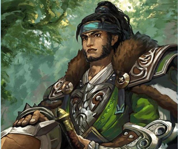 三国杀:老朱治对比新朱治,实战中谁更好用!