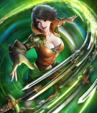 三国杀:老朱治对比新朱治,实战中谁更好用!