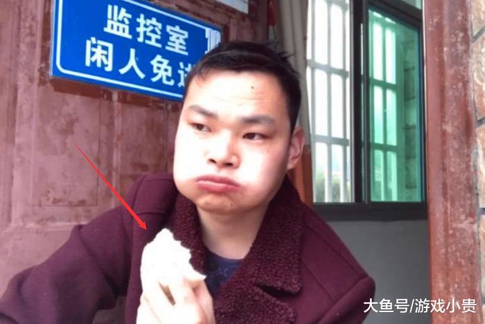 梦幻西游: 毅力帝李永生, 因没钱买点卡, 东海湾杀了30多万只海龟