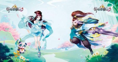 神雕侠侣2手游奇遇攻略 奇遇任务位置