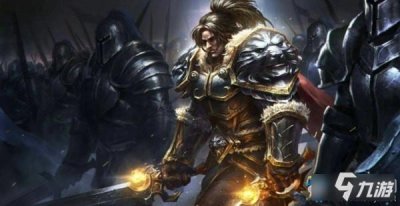 ​《魔兽世界怀旧服》黑铁矿哪里多 黑铁矿推荐挖矿点