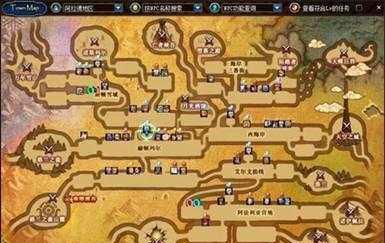 DNF世界观设定站现可疑情报! 阿拉德大陆或将重新回归?