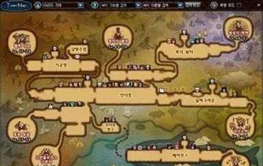 DNF世界观设定站现可疑情报! 阿拉德大陆或将重新回归?