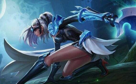 王者荣耀:关于铠的人物原型新说,铠的来头比想象中大!