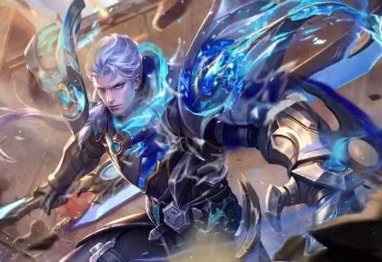 王者荣耀:关于铠的人物原型新说,铠的来头比想象中大!