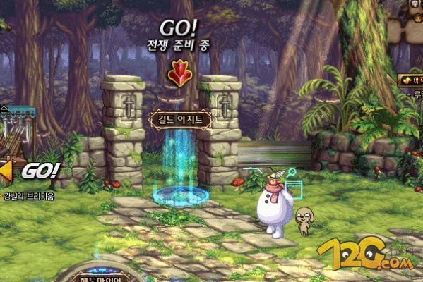 DNF国服起源版本更新改版内容 起源版本套装一览！