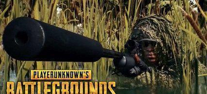 绝地求生新手吃鸡攻略，看完这几张图让你秒变大神