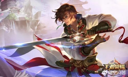 王者荣耀：被天美永久删除的4个变态英雄技能第一名可以召唤大熊