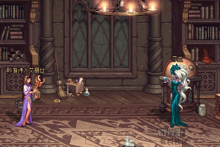 DNF: 起源版本降临, 30个你不能不知道的小细节