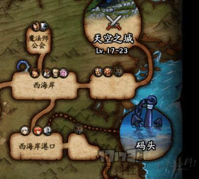 DNF: 起源版本降临, 30个你不能不知道的小细节