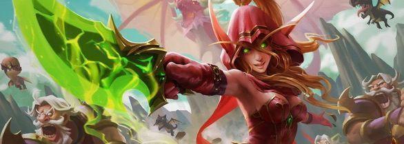 炉石传说: 狗头人版本最具潜力的三费橙, 如何诠释盗贼构筑思路?