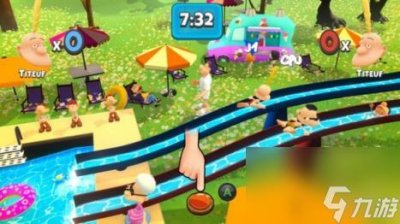 ​坏小子迪德夫 超级派对基础攻略 简评 配置 下载