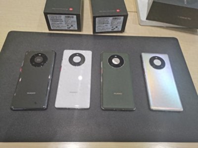 ​华为的“钉子户”问题：Mate20 Pro的坚挺与新型号P70的市场挑战