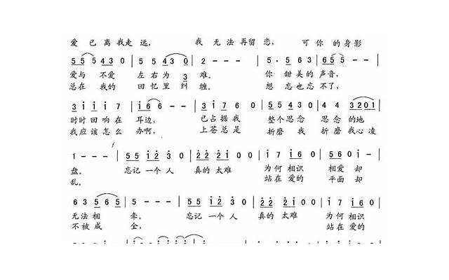 别对一个人太好，你就赢了