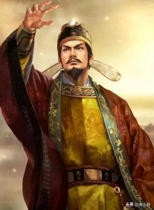 ​松赞干布的视角看李世民有多恐怖？你所谓的天才只是见我的门槛