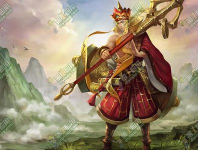 ​王者荣耀新英雄名单 大批新英雄即将登场