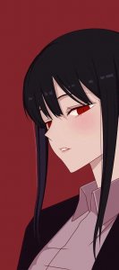 ​手机壁纸精选——动漫人物