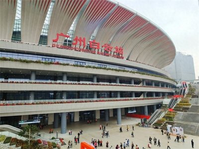 ​广州有广州站、东站、北站和广州南站，为什么还要建广州白云站