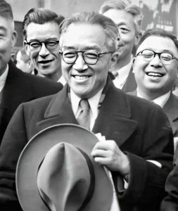 胡适当年曾拒留大陆的三句名言：没有原则，没有是非，没有真假，