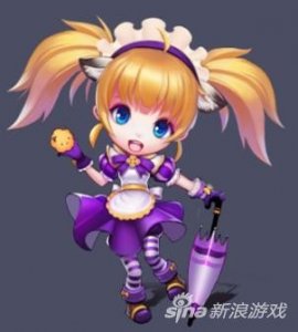 ​魔力契约爱丽丝获取攻略 爱丽丝技能详解