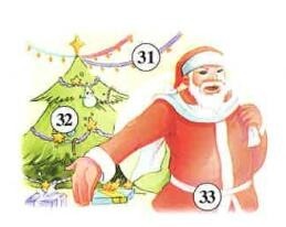 所有的节日英语都在这里