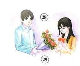 所有的节日英语都在这里