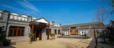 葫芦岛八大必游景点，一网打尽！