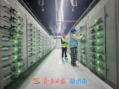 ​进度条刷新！轨道交通4号线建设迎来多个节点