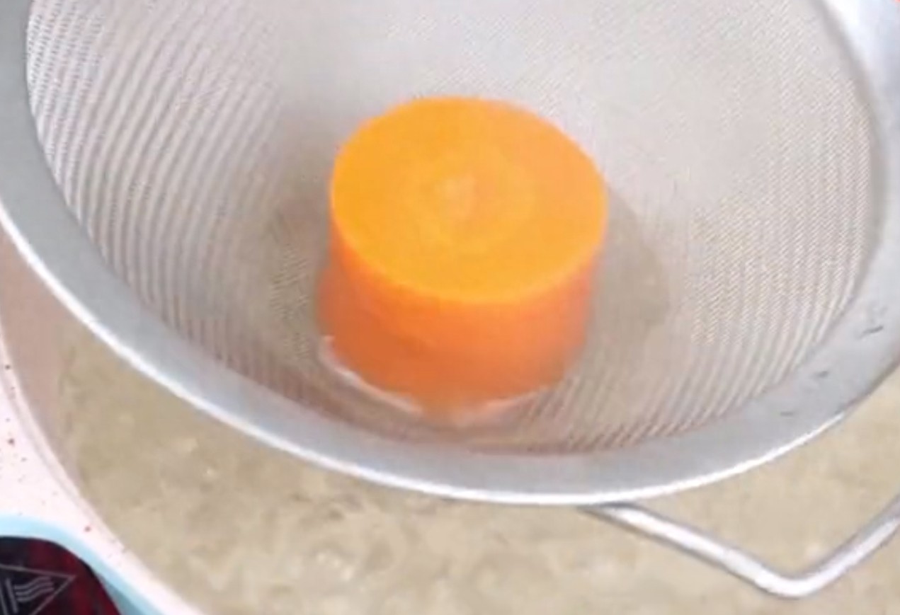 这才是蒸蛋的正确做法,营养翻倍,嫩滑不破有弹性,特别适合孩子