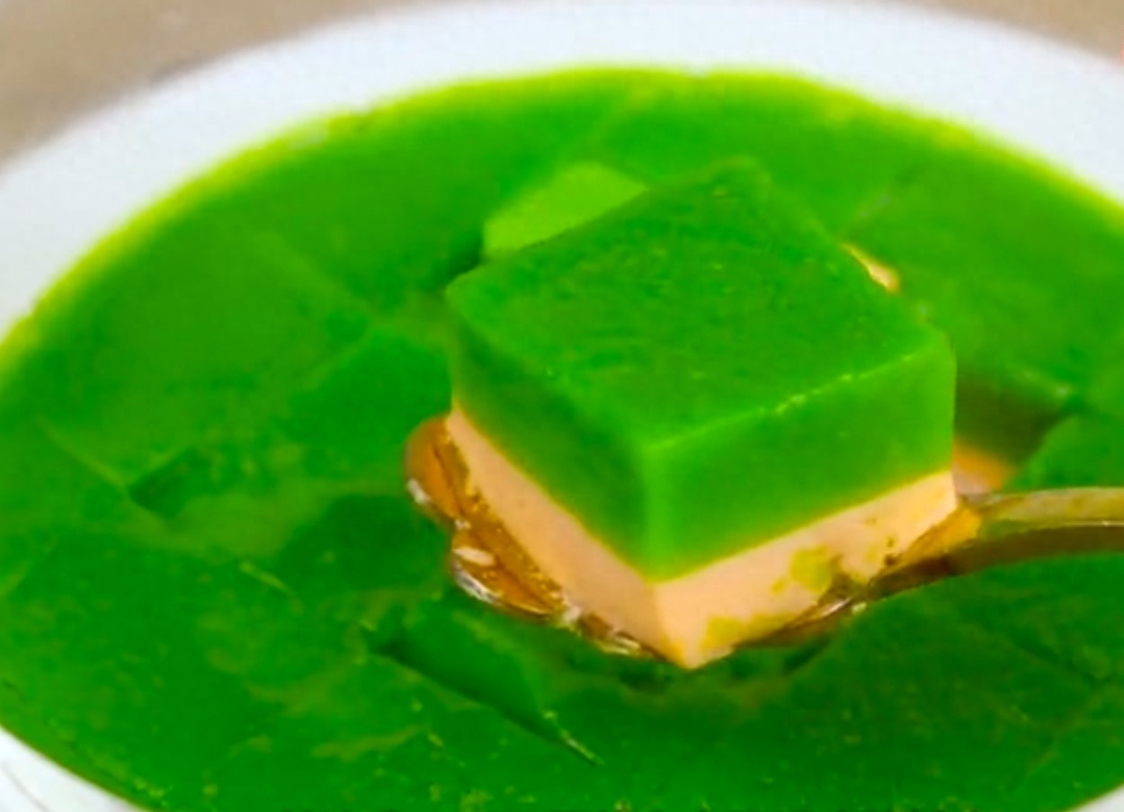 这才是蒸蛋的正确做法,营养翻倍,嫩滑不破有弹性,特别适合孩子