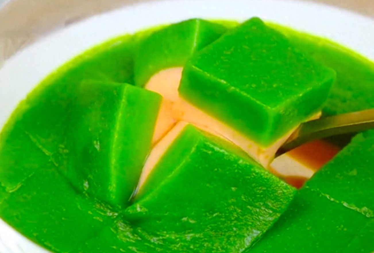 这才是蒸蛋的正确做法,营养翻倍,嫩滑不破有弹性,特别适合孩子