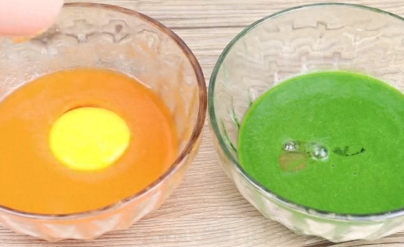 这才是蒸蛋的正确做法,营养翻倍,嫩滑不破有弹性,特别适合孩子